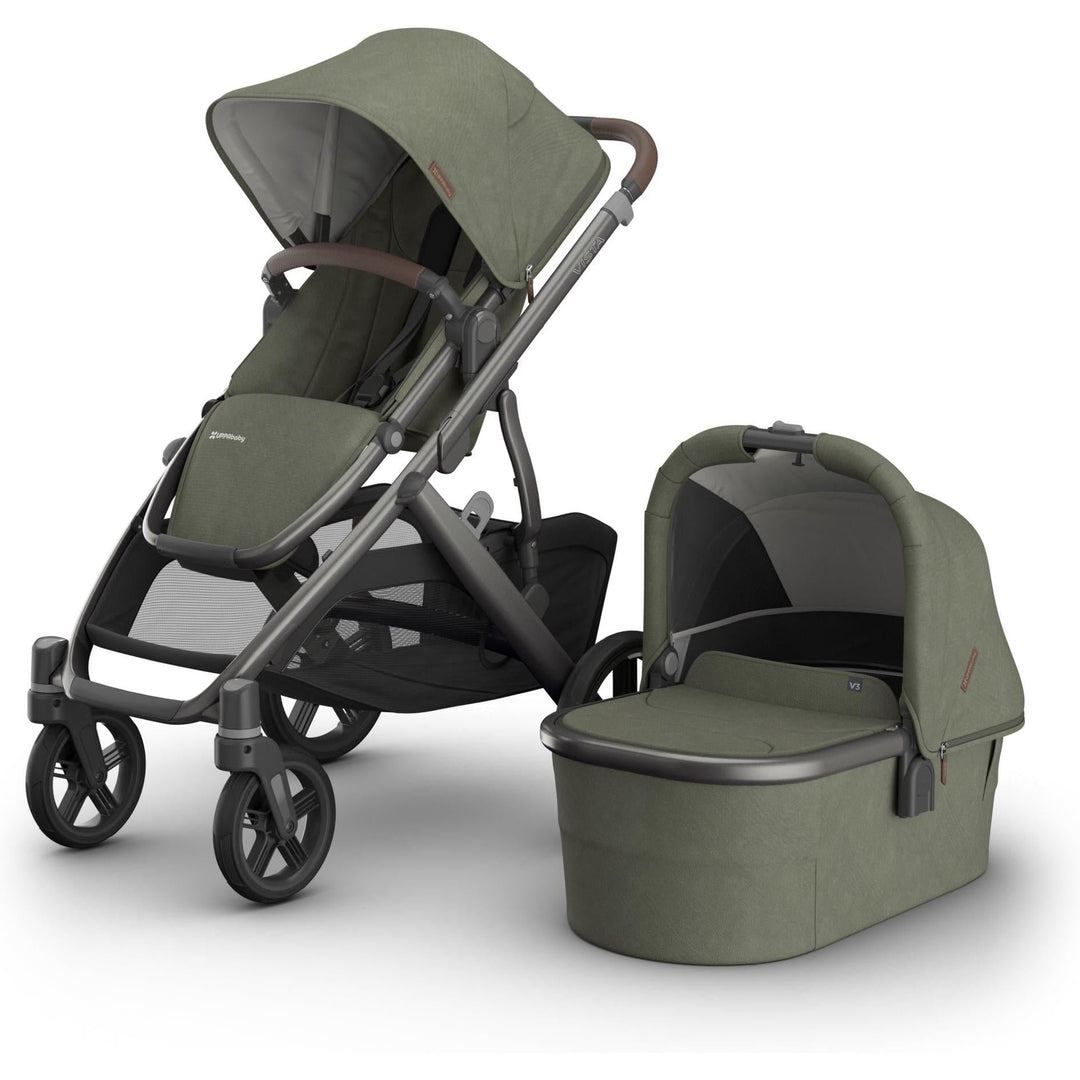 Bassinet V3 for Vista, Cruz & Ridge