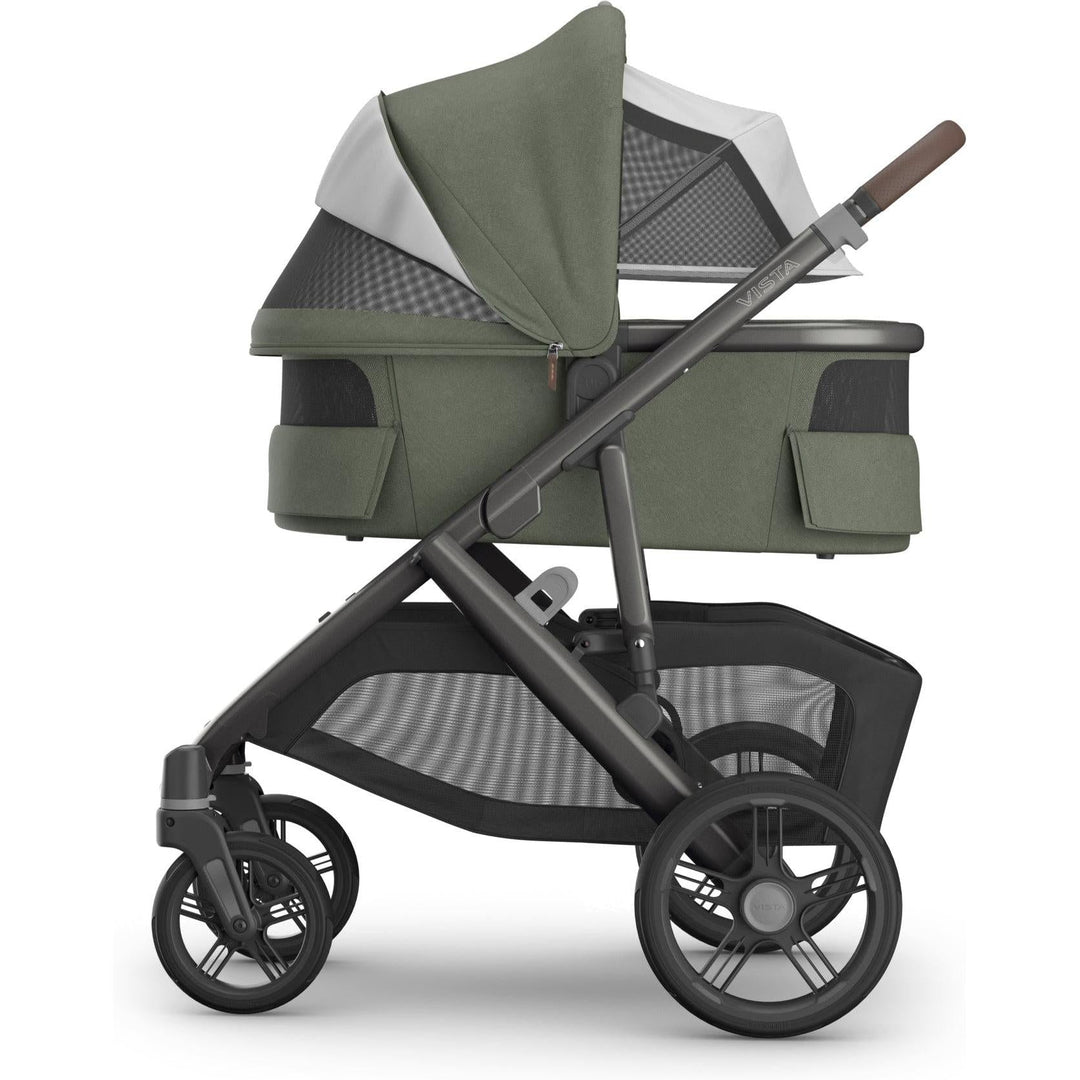Bassinet V3 for Vista, Cruz & Ridge
