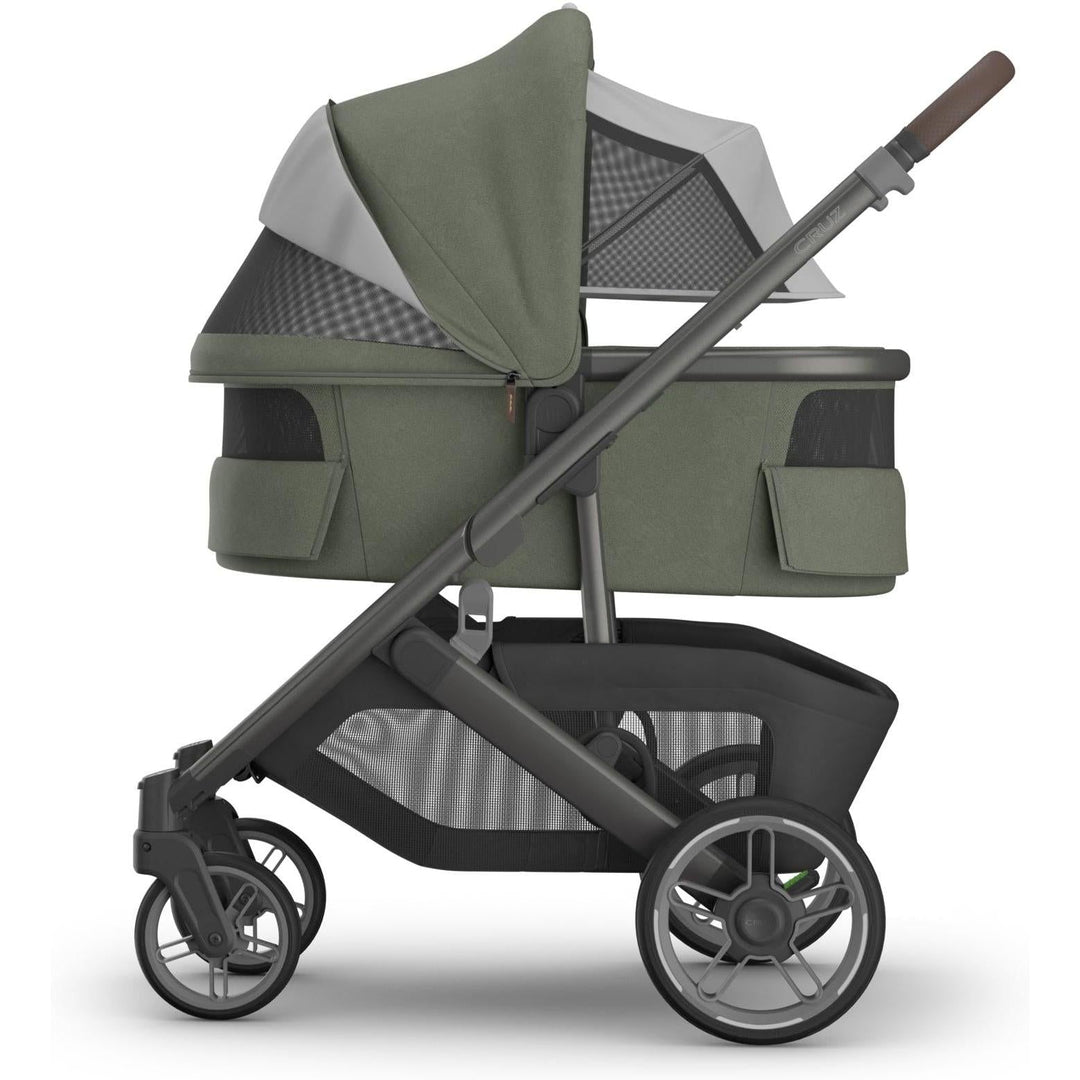 Bassinet V3 for Vista, Cruz & Ridge