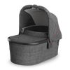 Uppababy best bassinets V3 in Greyson