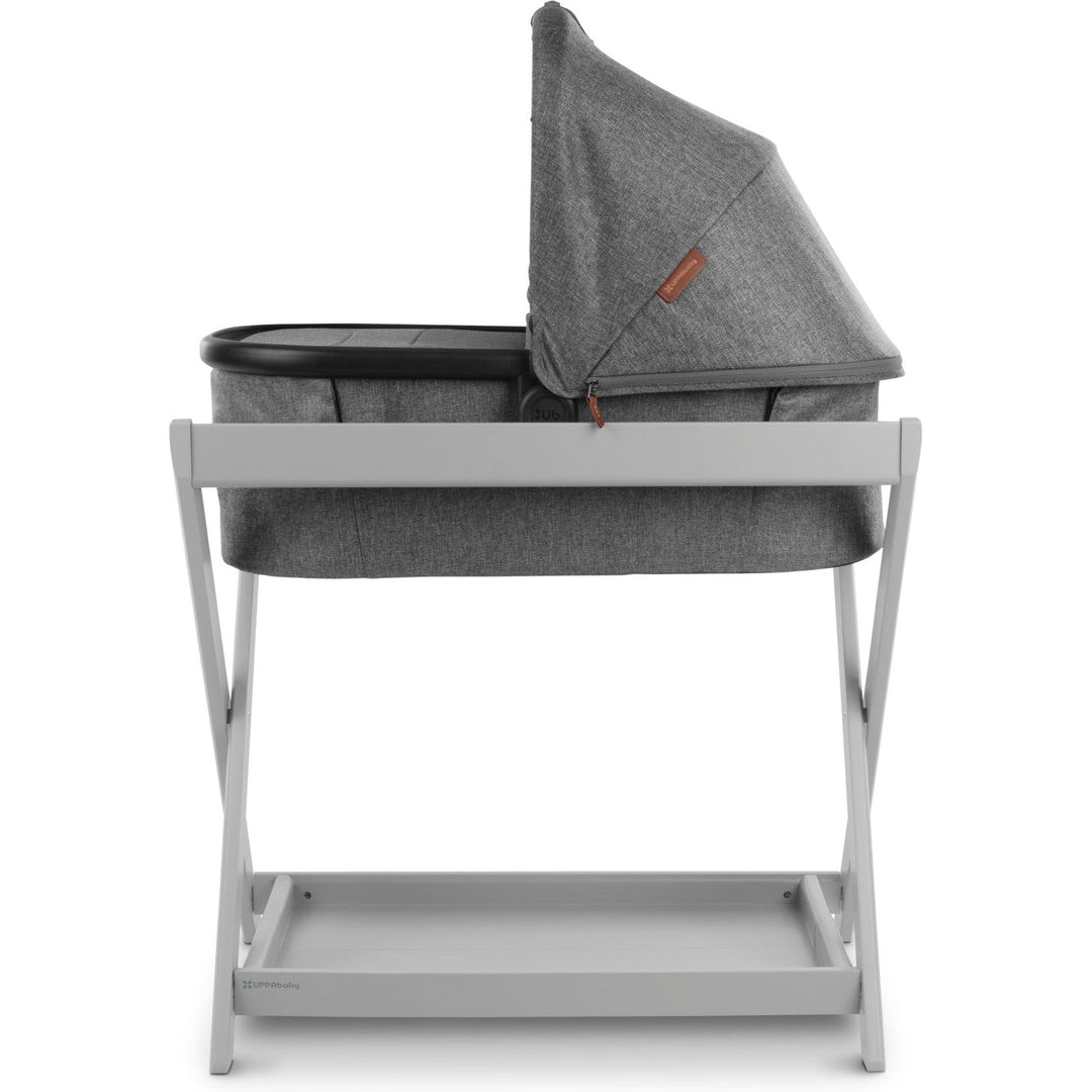 2017 uppababy bassinet UPPAbaby Bassinet V3 – Hazel & Fawn