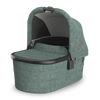 Uppababy V3 bassinet newborn in Gwen