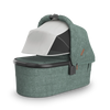 Uppababy baby bassinet in Gwen