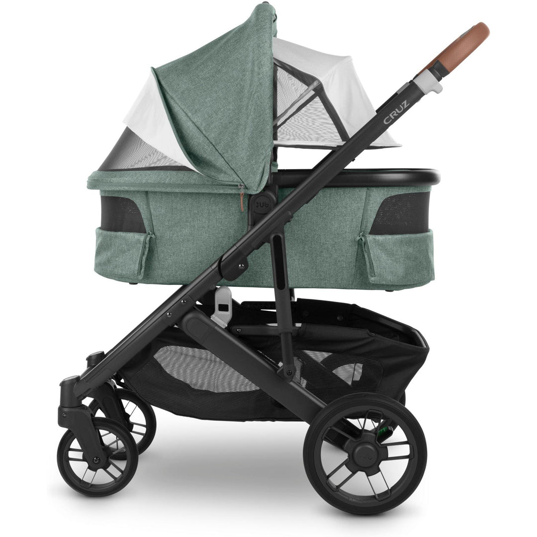 Bassinet V3 for Vista, Cruz & Ridge