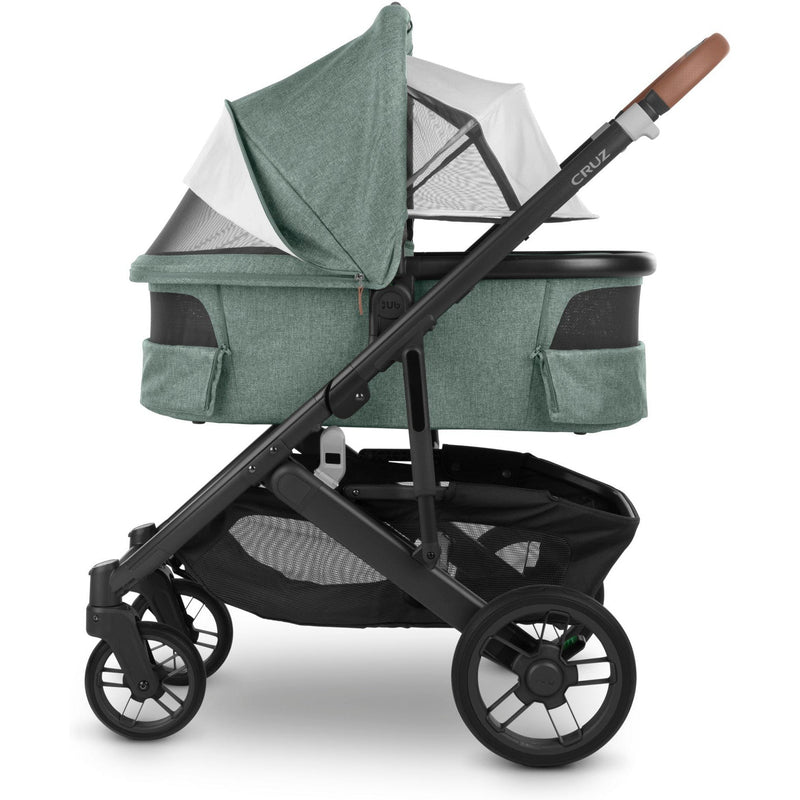 Bassinet V3 for Vista, Cruz & Ridge