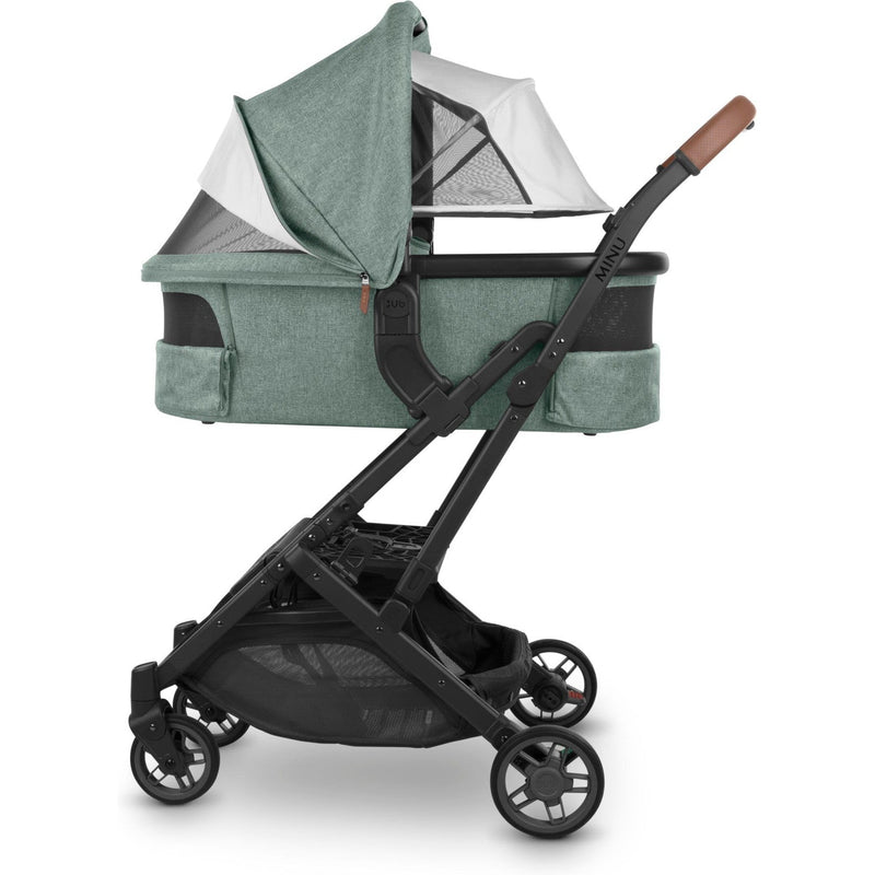 Bassinet V3 for Vista, Cruz & Ridge