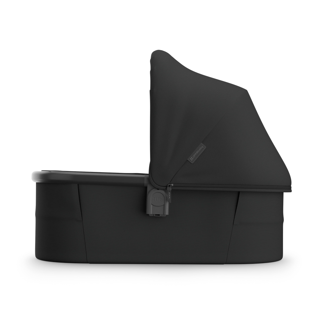 Uppababy Vista Basinet V3 in black