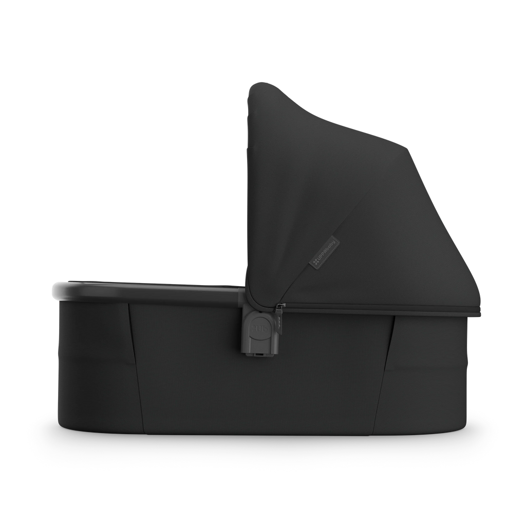 Uppababy Vista Basinet V3 in Jake