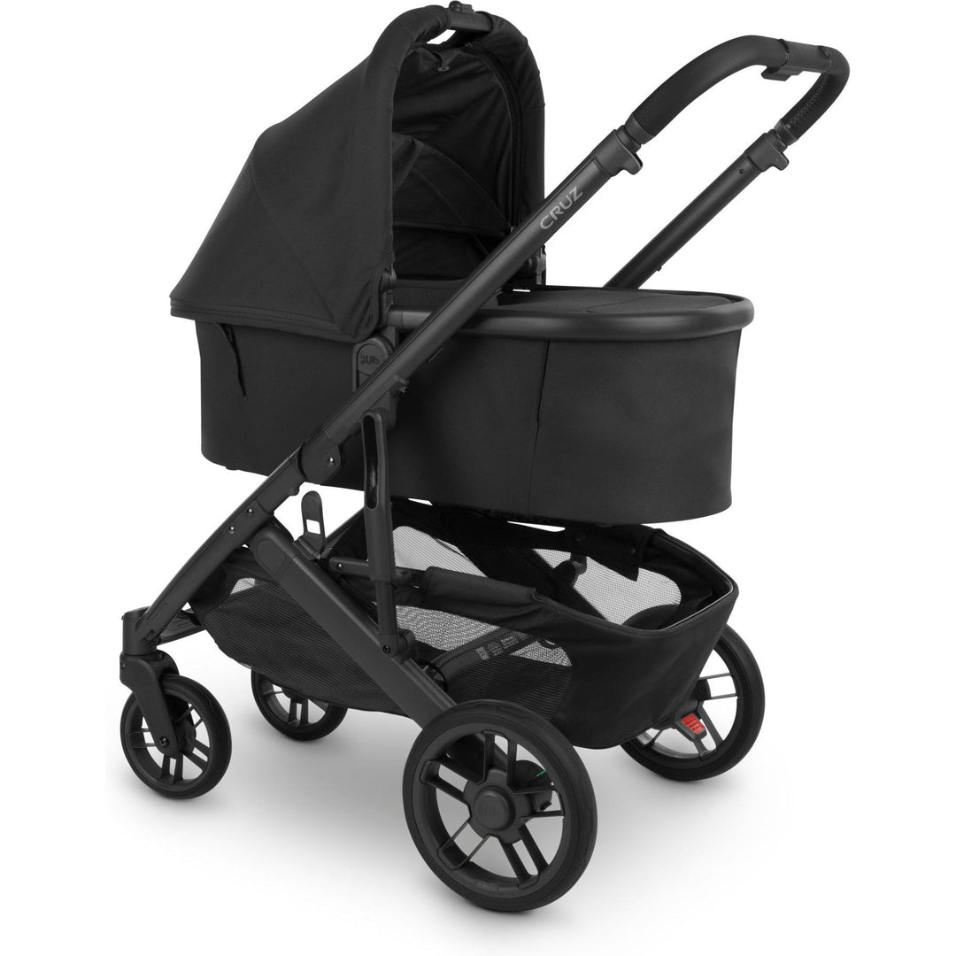 uppababy bassinet warmer UPPAbaby Bassinet V3 – Hazel & Fawn