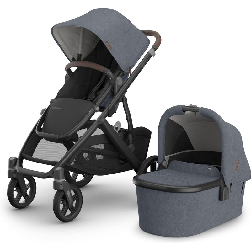 Bassinet V3 for Vista, Cruz & Ridge