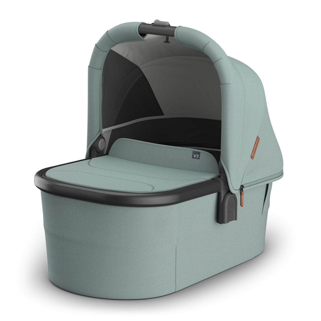 Uppababy baby bassinets V3 in Kenzi