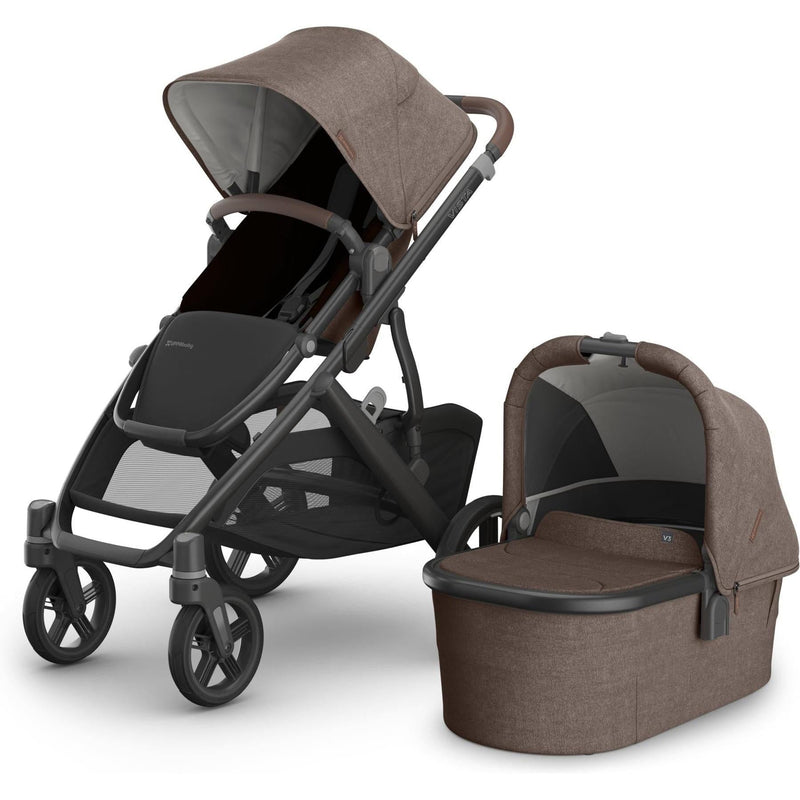 Bassinet V3 for Vista, Cruz & Ridge