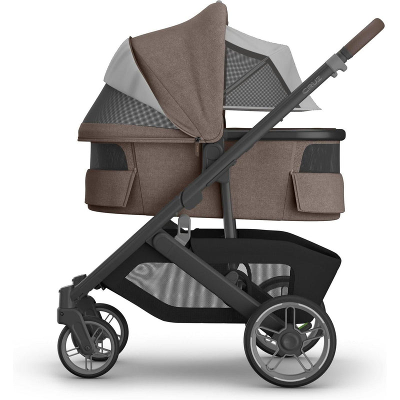 Bassinet V3 for Vista, Cruz & Ridge