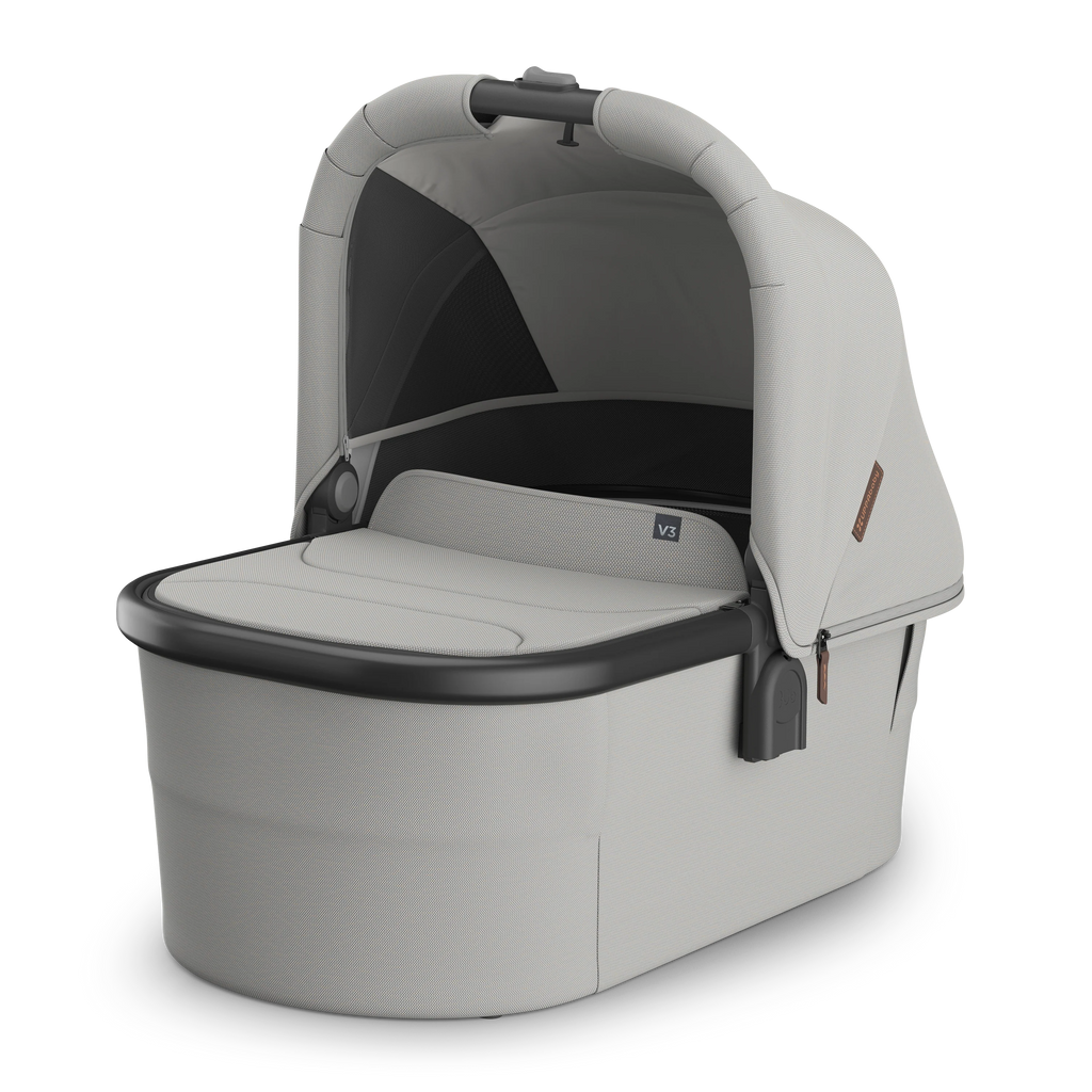 Uppababy V3 bassinets for newborns in Savannah