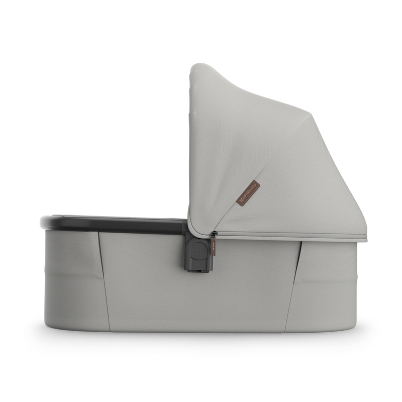 Uppa baby vista bassinet V3 in Savannah