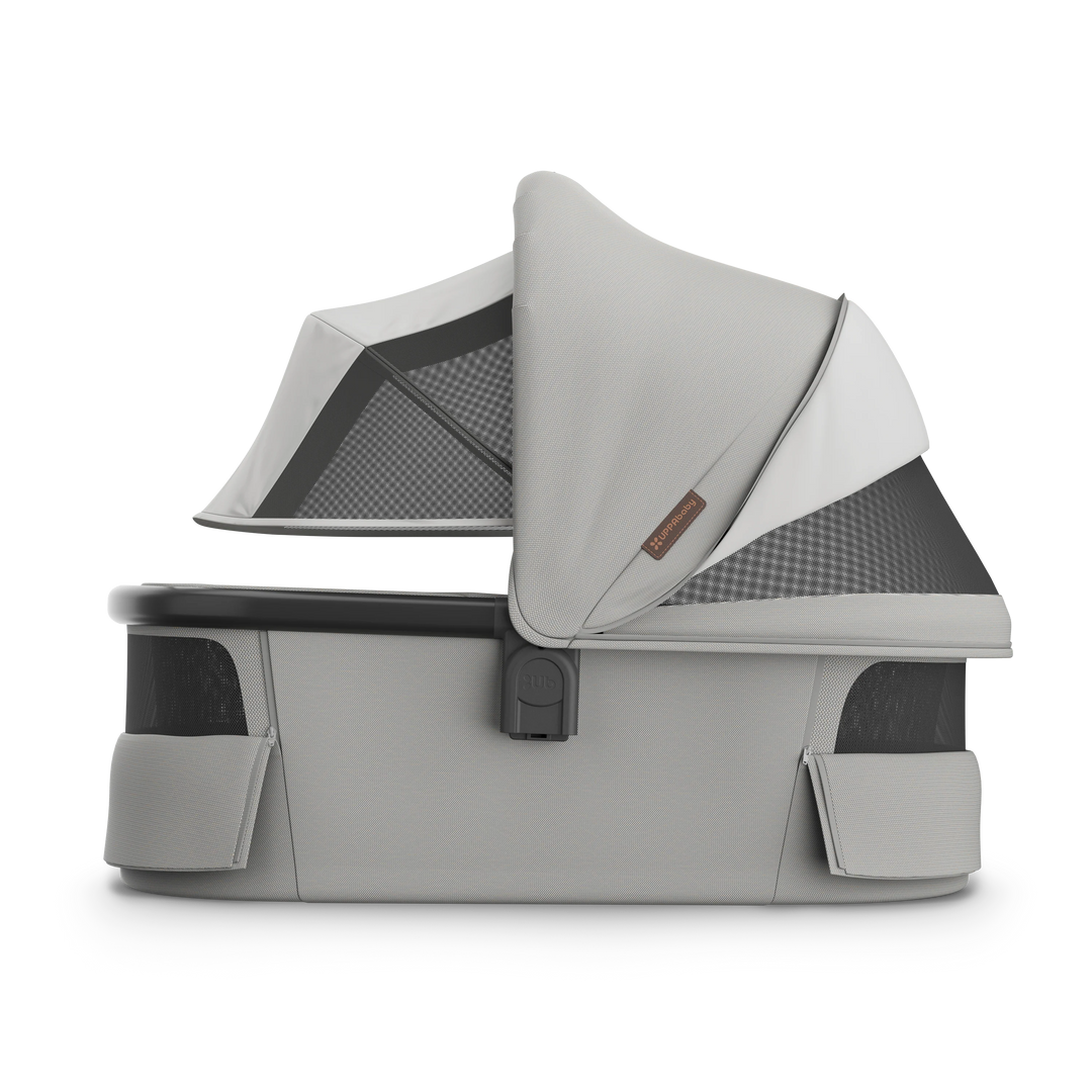 Uppababy best infant bassinet V3 in Savannah for uppababy strollers