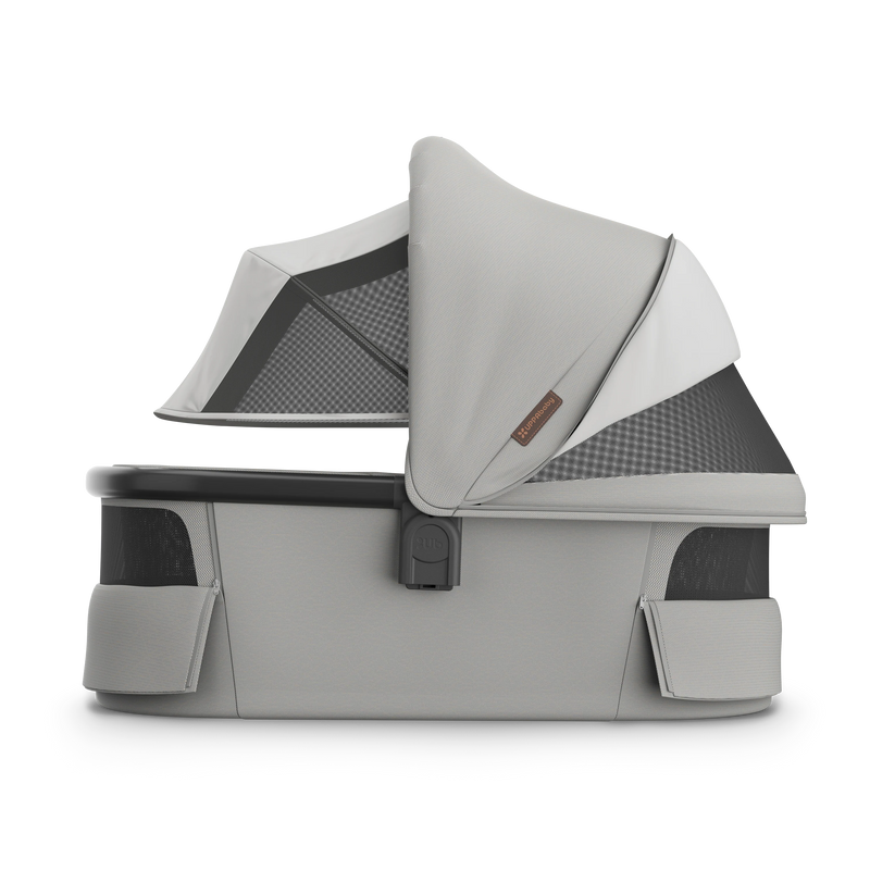 Uppababy best infant bassinet V3 in Savannah for uppababy strollers