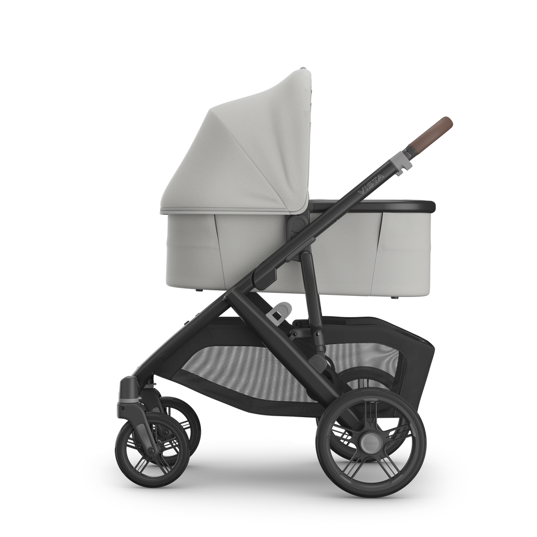 Uppababy stroller bassinet V3 in Savannah for uppababy vista stroller