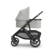 Uppababy stroller bassinet V3 in Savannah