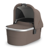 Uppababy bassinet V3 in Theo