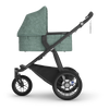 Uppababy stroller bassinet V3 in Gwen