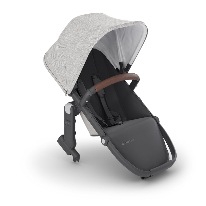 Uppababy Rumbleseat for uppababy double stroller