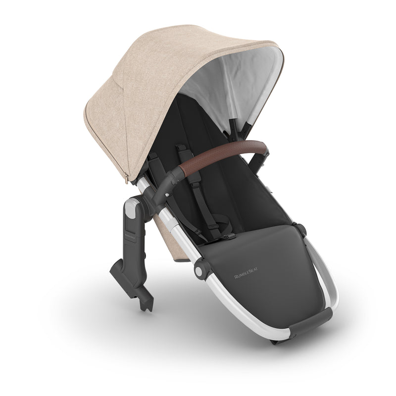 Declan Rumbleseat for uppababy toddler stroller