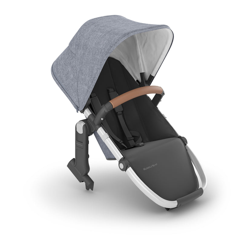 Gregory Rumbleseat for uppababy vista stroller