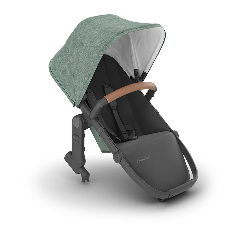 Stroller uppababy Rumbleseat in Gwen green