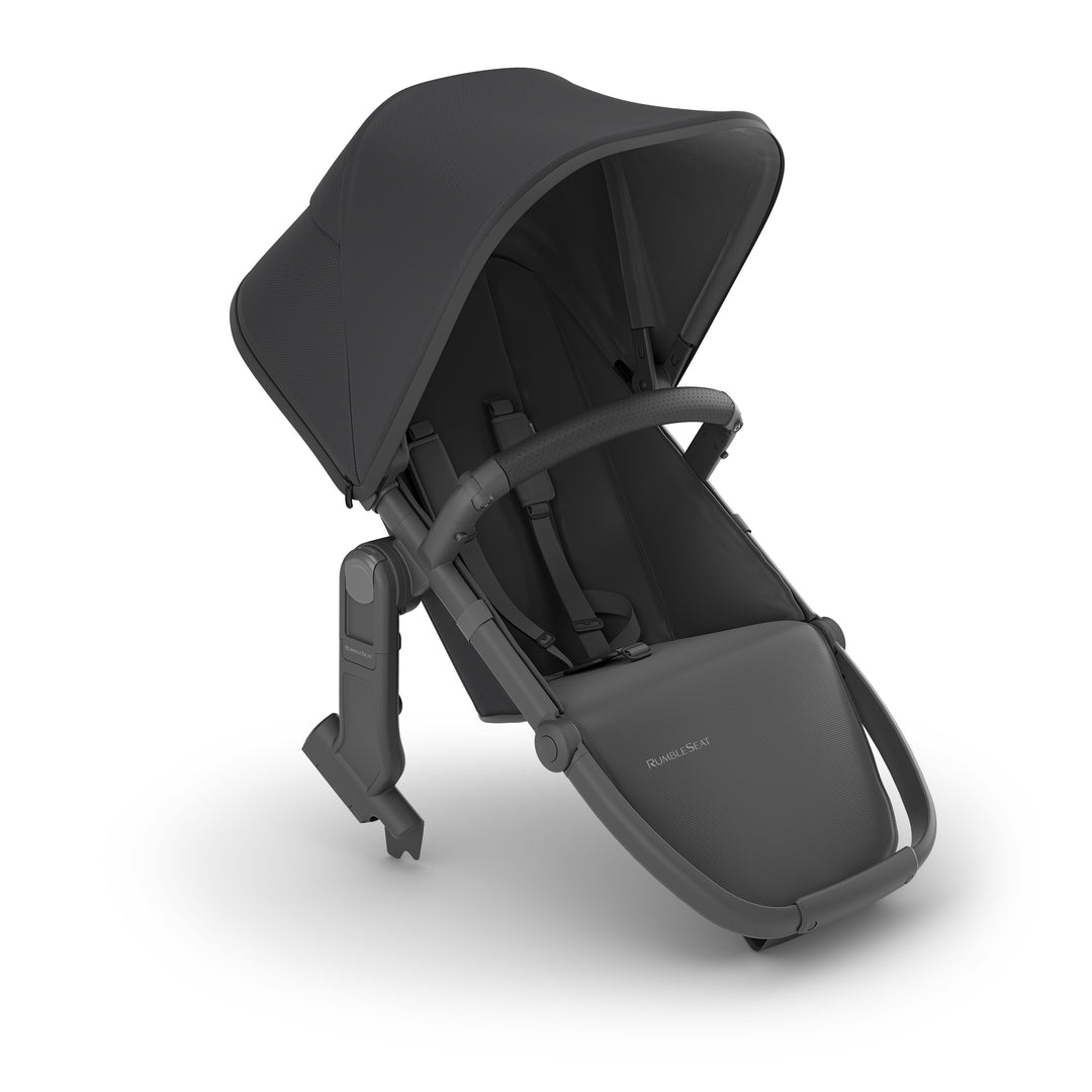 Jake Rumbleseat for uppababy twin stroller