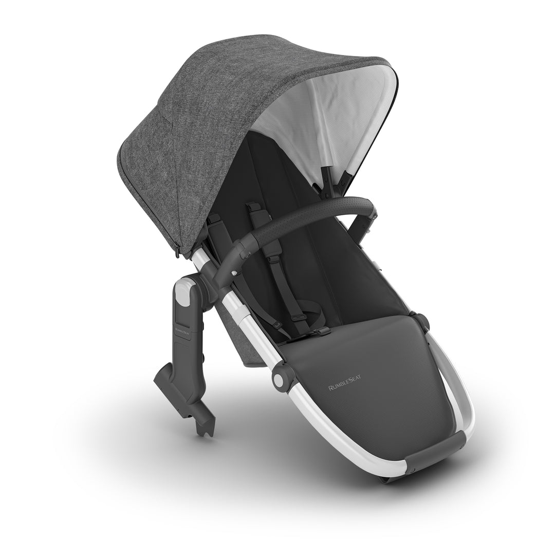 Jordan Rumble seat for uppababy best stroller