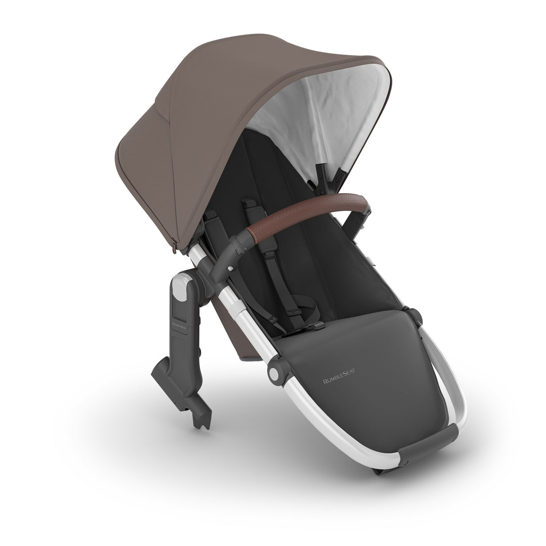 Theo Rumble seat for Uppababy best baby stroller