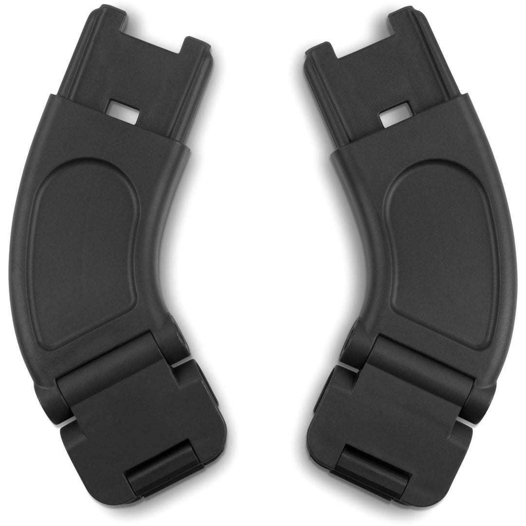 UPPAbaby MINU V3 Car Seat Adapters for Mesa/Aria – Hazel & Fawn