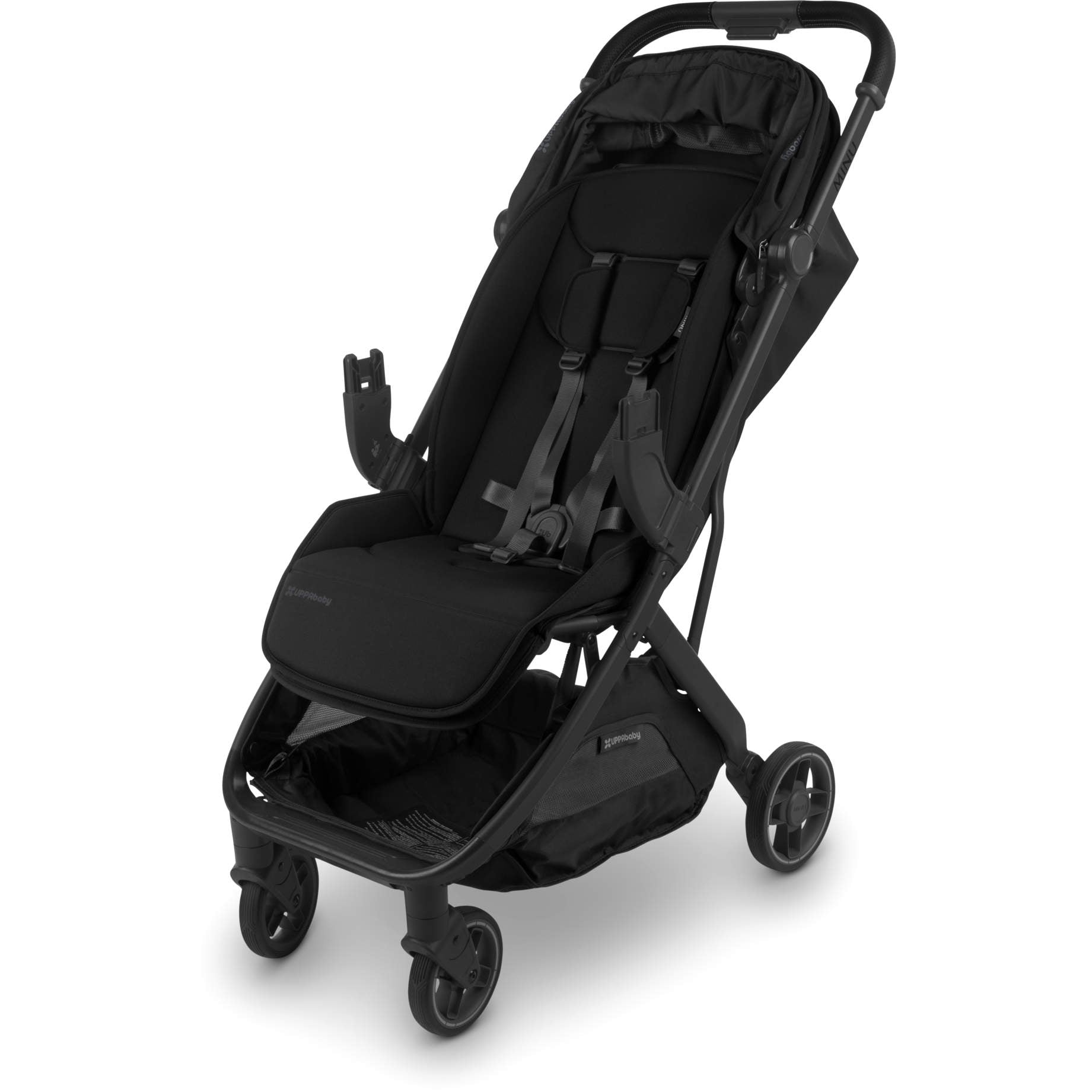 uppababy minu adapter for mesa UPPAbaby Car Seat Adapters for Minu V3/Mesa/Aria