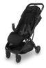 Travel-ready UPPAbaby Minu V3 Car Seat Adapters, offering a seamless connection for your baby stroller.