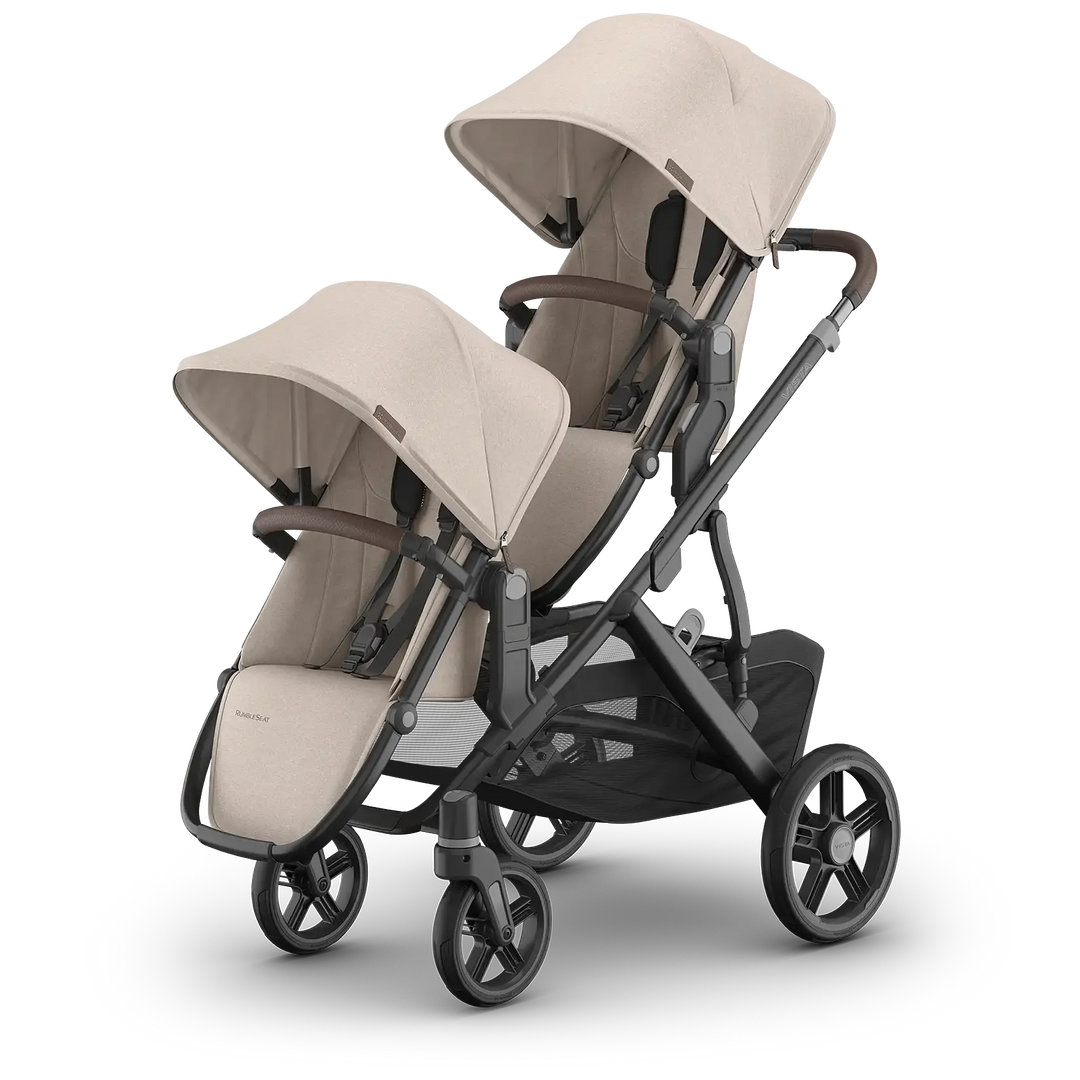 Vista V3 Double Stroller