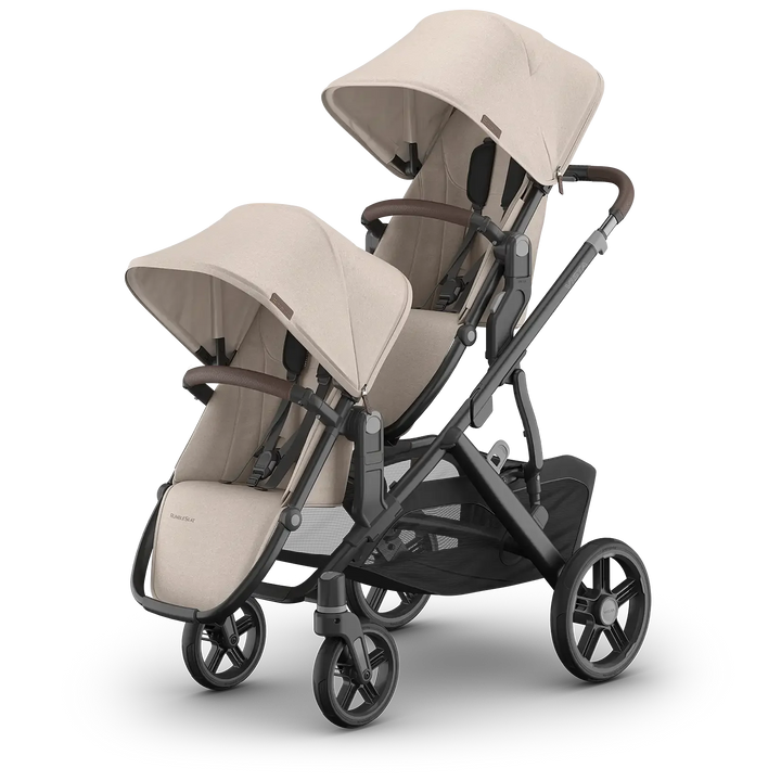 Vista V3 Double Stroller