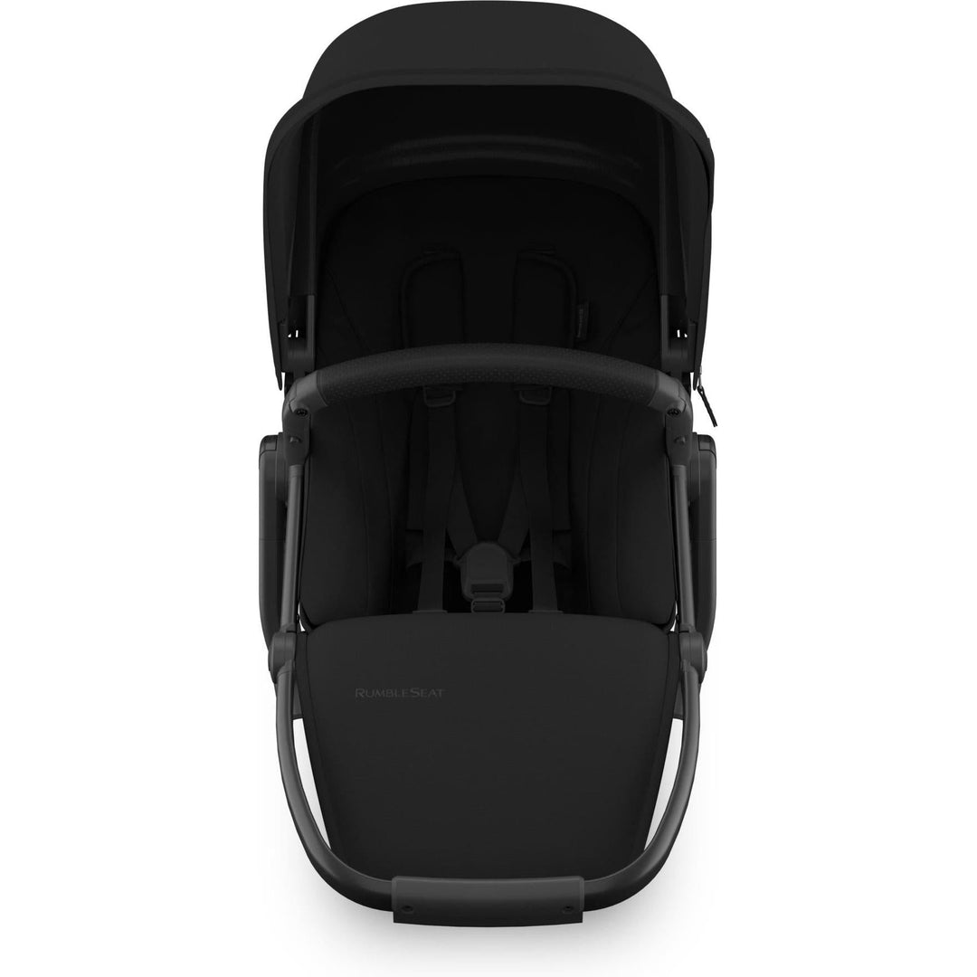 Vista RumbleSeat V3
