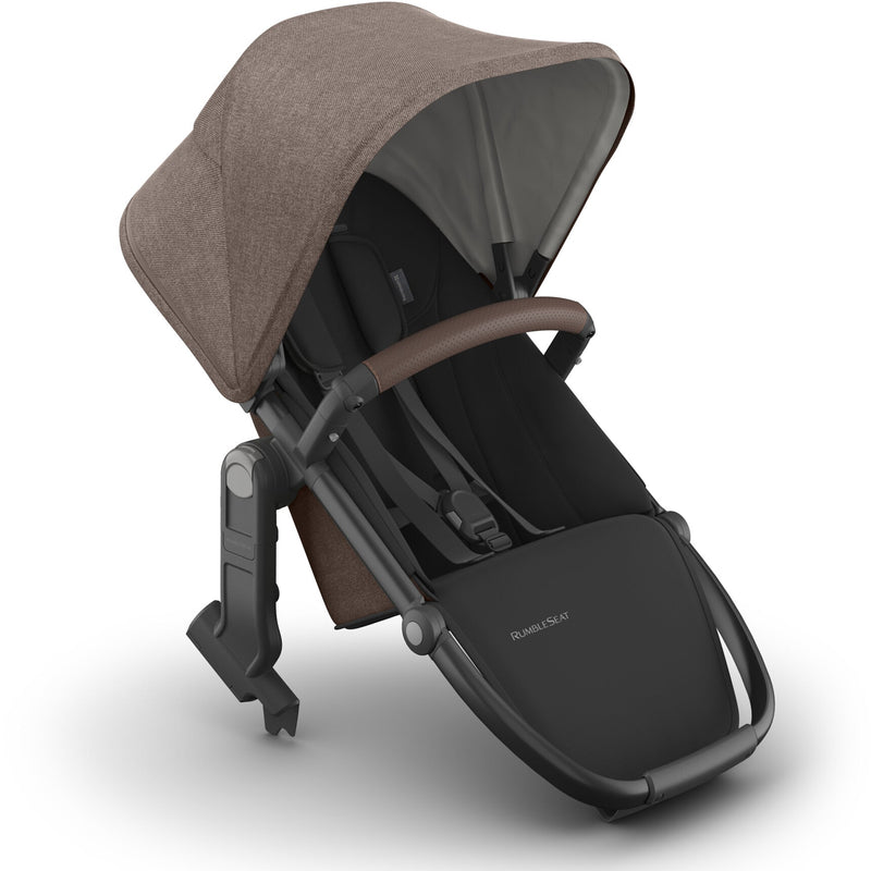Hero view Owen UPPAbaby Rumbleseat V3, stroller toddler seat for second child
