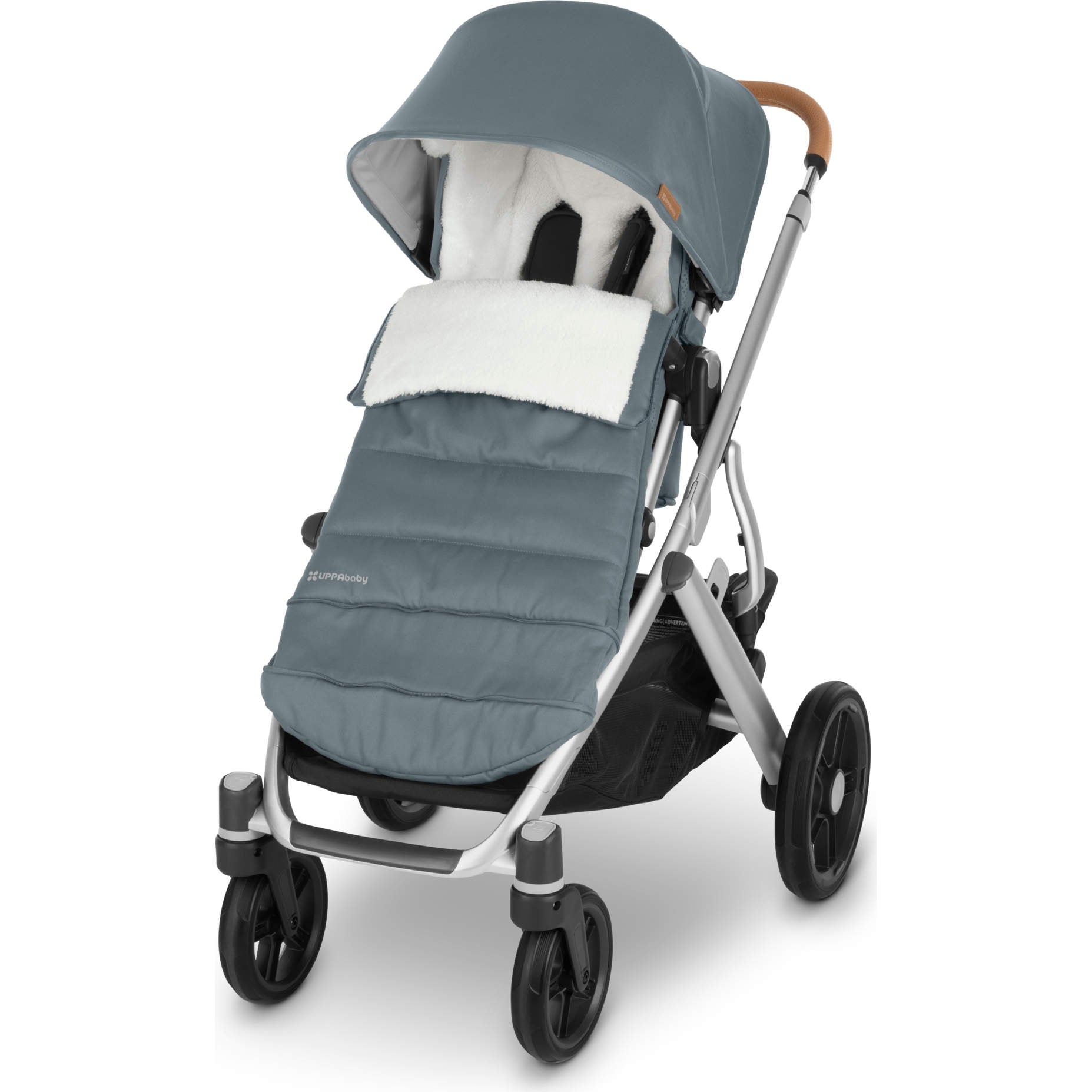 uppababy vista cold weather cover UPPAbaby CozyGanoosh Footmuff | Cold-Weather Footmuff
