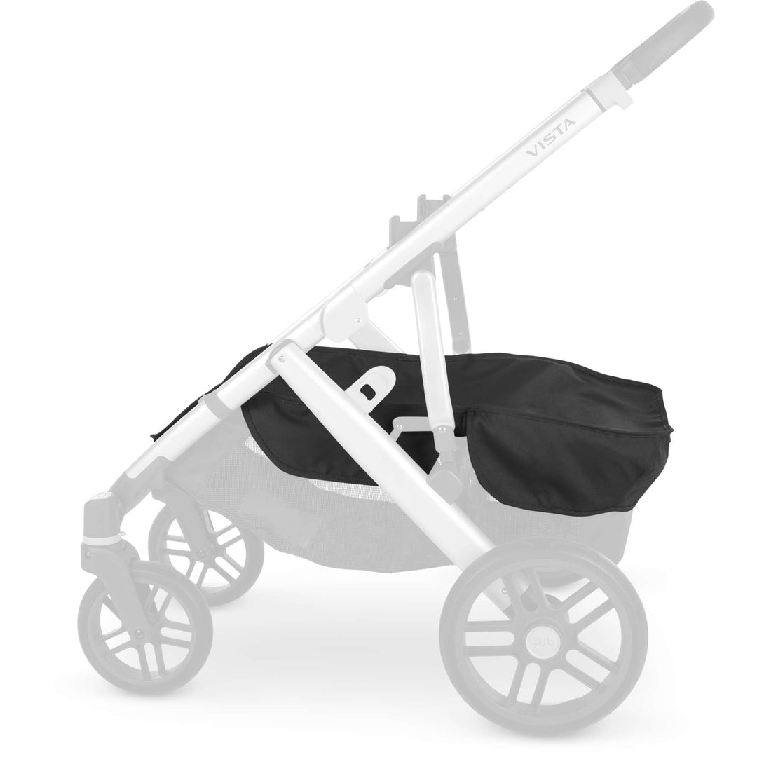 UPPAbaby Vista V2 Basket Cover – Hazel & Fawn
