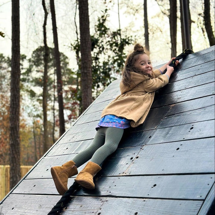 Little Love Bug The Winter Boot