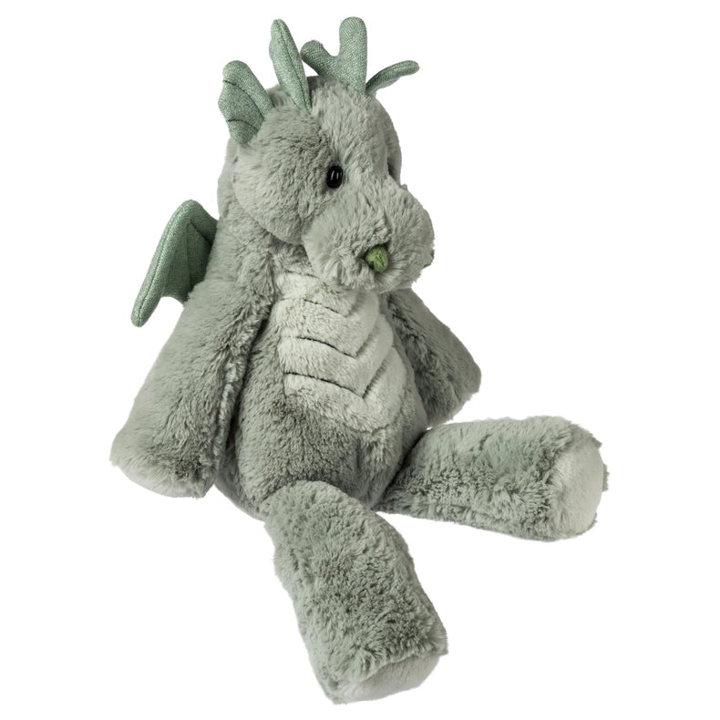 Mary Meyer Marshmallow Dragon stuffed animals with soft, cuddly texture perfect for kids.