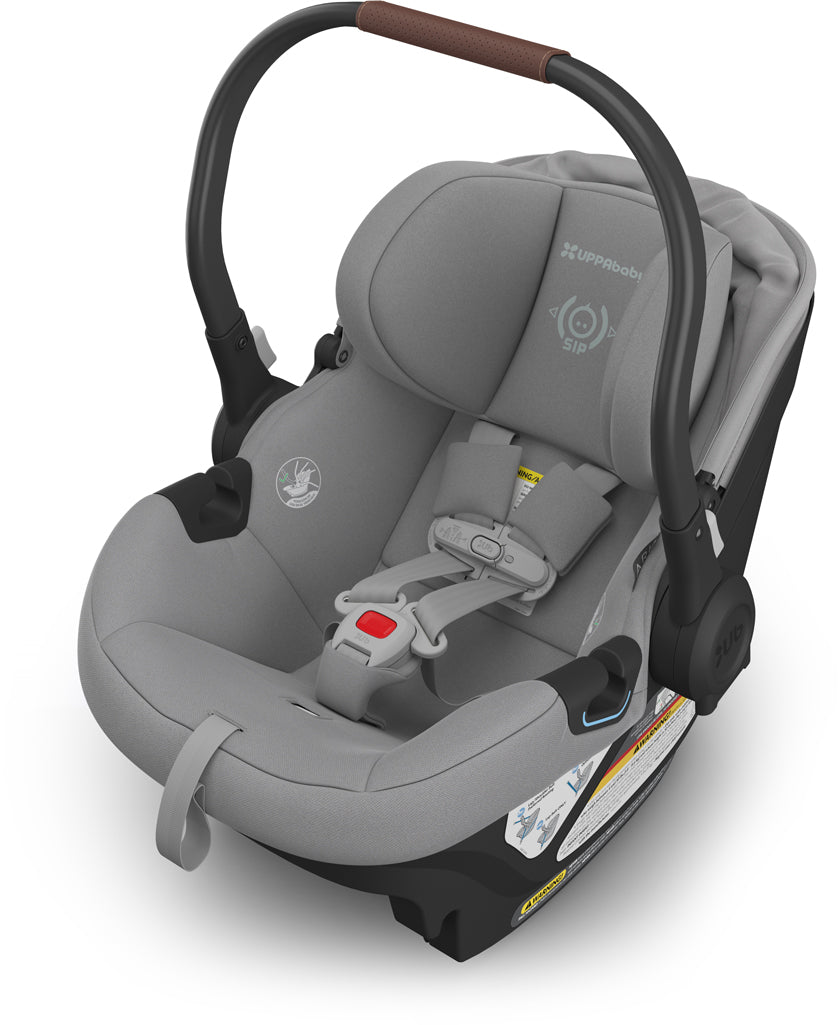 UPPA baby Aria baby car seat in Anthony