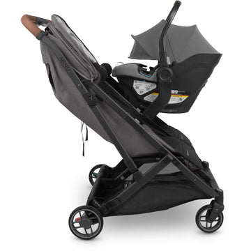 uppababy aria compatible stroller UPPAbaby Minu Duo Adapters
