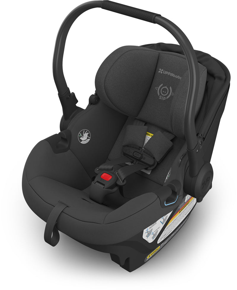 UPPAbaby Jake Aria best infant carseat