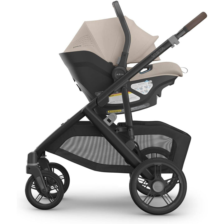 Uppababy Vista V3 Stroller