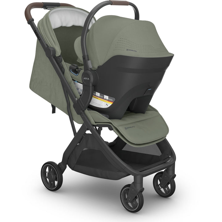 Minu V3 Stroller