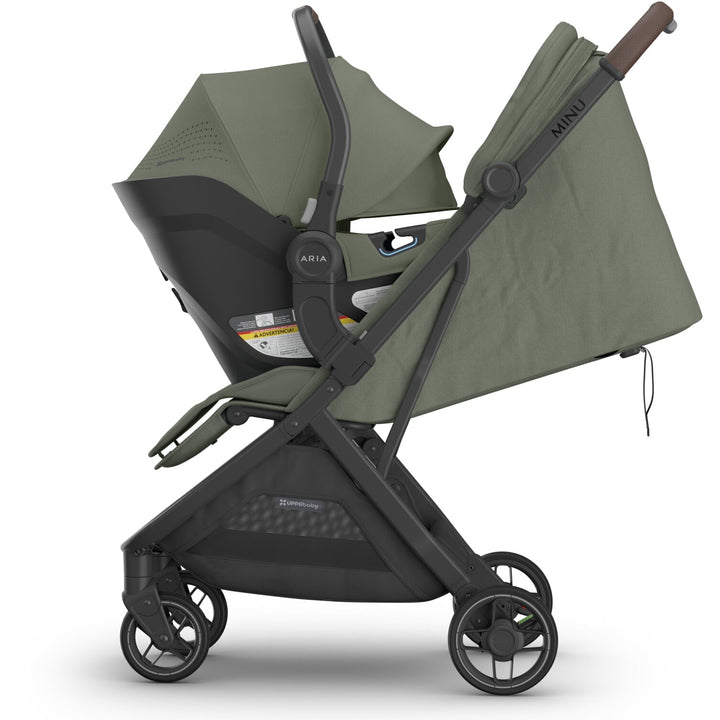 Minu V3 Stroller