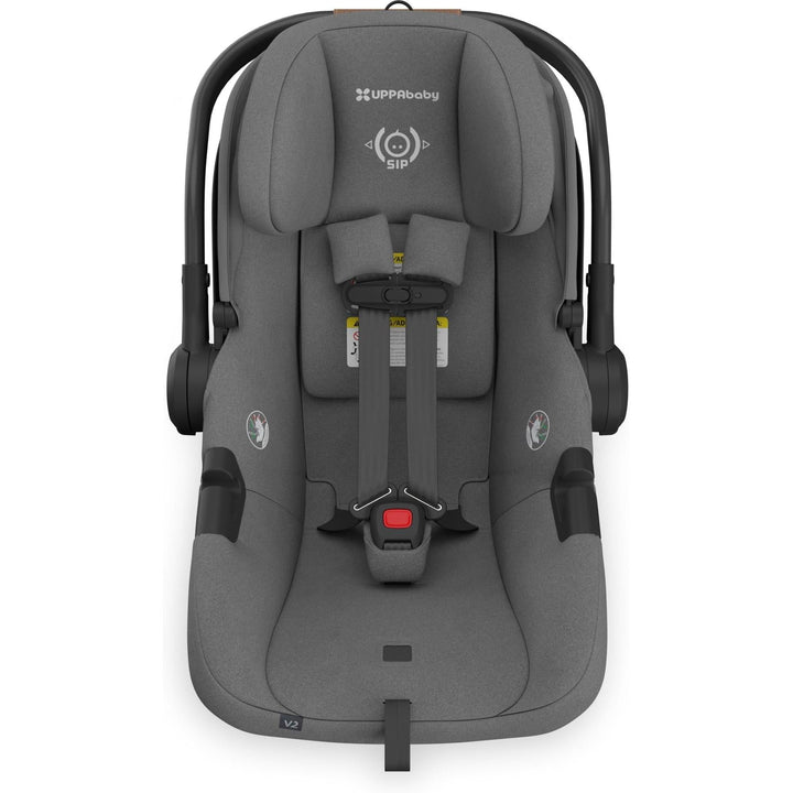 UPPAbaby Aria V2 Infant Car Seat + Base